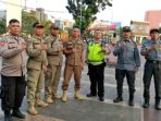 Dukung Program Jakarta On The Spot, Polsek Bekasi Selatan Perkuat Strong Point di Area Publik