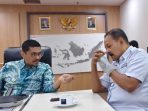 Dorong Presiden Prabowo Tarik Izin Ritel Modern Ke Pusat, Ketua Umum APKLI-P: Cukup 2,2 Juta Warung Kelontong Gulung Tikar