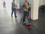 Polsek Koja Gelar Bhakti Religi di Masjid dan Gereja Sambut Hari Bhayangkara ke-80 Polsek Koja Gelar Bhakti Religi di Masjid dan Gereja Sambut Hari Bhayangkara ke-80