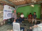Kapolsek Jatisampurna Gelar Jaga Jakarta On The Spot Bersama Warga Jatirangga, Perkuat Kolaborasi Menjaga Kamtibmas