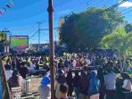 TNI Gelar Nobar Kebangsaan Piala Dunia 2026 di Lebih Dari 1.500 Titik, Satukan Semangat Kebersamaan
