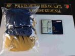 Polres Metro Bekasi Kota Ungkap Kasus Curanmor di Kayuringin Jaya, Satu Pelaku DPO Polres Metro Bekasi Kota Ungkap Kasus Curanmor di Kayuringin Jaya, Satu Pelaku DPO