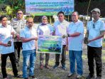 PJM Tanam 2.500 Pohon di Maros, Perkuat Komitmen Greenbelting dan Dukung Pencapaian SDGs PJM Tanam 2.500 Pohon di Maros, Perkuat Komitmen Greenbelting dan Dukung Pencapaian SDGs