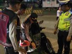 Patroli Jaga Jakarta On The Spot, Polres Pelabuhan Tanjung Priok Perkuat Antisipasi Gangguan Kamtibmas di Kawasan Pelabuhan Patroli Jaga Jakarta On The Spot, Polres Pelabuhan Tanjung Priok Perkuat Antisipasi Gangguan Kamtibmas di Kawasan Pelabuhan