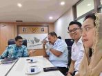 Baru 16 Juta PKL – UMKM Miliki NIB, APKLI-P Dorong Akselerasi Kemendag dan BKPM RI