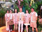 Explore The Jungle” Hadir di Mal Ciputra Jakarta, Suguhkan Petualangan Edukatif Bertema Alam untuk Liburan Sekolah