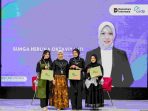 ASDP dan UNIMED Perkuat Kapasitas Perempuan Pesisir Dukung Ekonomi Daerah ASDP dan UNIMED Perkuat Kapasitas Perempuan Pesisir Dukung Ekonomi Daerah