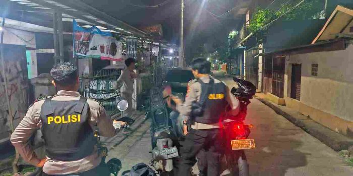 Jaga Jakarta On The Spot Sapu Rute Panjang dari Summarecon hingga Harapan Indah, Tim Perintis Presisi Bekasi