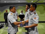 Empat Perwira TNI AU Raih Kualifikasi Instruktur PTTA Hasil Kolaborasi dengan RSAF