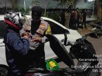 Patroli KRYD Tengah Malam, Polsek Kelapa Gading Sisir Titik Rawan Tawuran dan Balap Liar Patroli KRYD Tengah Malam, Polsek Kelapa Gading Sisir Titik Rawan Tawuran dan Balap Liar
