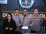 Bareskrim Polri Amankan DPO Jaringan Fredy Pratama, Ungkap Peran Pengendali Keuangan Sindikat Narkotika Internasional