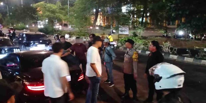 Respons Laporan Korban Pengrusakan Ruko di Cilincing, Polres Metro Jakarta Utara Tahan Tersangka ADG