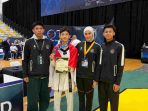 Dari WT President’s Cup Oceania 2026 ke Australia Open : Indonesia Raih Perunggu dan Perak