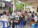 Jaga Jakarta On The Spot, Bhabinkamtibmas Serap Aspirasi Warganya Demi Terciptanya Situasi yang Aman dan Kondusif Jaga Jakarta On The Spot, Bhabinkamtibmas Serap Aspirasi Warganya Demi Terciptanya Situasi yang Aman dan Kondusif