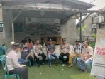 Jaga Jakarta On The Spot: Polsek Bantargebang Serap Aspirasi Warga Padurenan Jaga Jakarta On The Spot: Polsek Bantargebang Serap Aspirasi Warga Padurenan