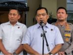 Polda Metro Tegaskan Pelimpahan RS dan TT ke Kejati DKI Sesuai Prosedur KUHAP