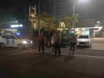 Respons Cepat Layanan Polisi 110, Polsek Kelapa Gading Bubarkan Dugaan Balap Liar di Artha Gading Respons Cepat Layanan Polisi 110, Polsek Kelapa Gading Bubarkan Dugaan Balap Liar di Artha Gading