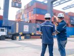 Arus Barang Tumbuh Dua Digit, Kinerja Pelindo Regional 2 Lampaui Target Arus Barang Tumbuh Dua Digit, Kinerja Pelindo Regional 2 Lampaui Target