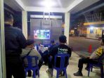 ON THE SPOT: Polsek Koja Gelar Nobar Piala Dunia 2026, Pererat Sinergi dan Kebersamaan dengan Warga ON THE SPOT: Polsek Koja Gelar Nobar Piala Dunia 2026, Pererat Sinergi dan Kebersamaan dengan Warga