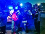 Polsek Cilincing Intensifkan Patroli KRYD, Antisipasi Tawuran dan Kejahatan Jalanan Polsek Cilincing Intensifkan Patroli KRYD, Antisipasi Tawuran dan Kejahatan Jalanan