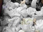 Satlak Tri Cakti dan Tim Gabungan Bongkar Upaya Penyelundupan 8 Ton Bijih Timah ke Luar Negeri, Selamatkan Potensi Penerimaan Negara Rp7,4 Miliar