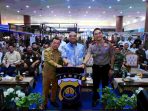 Polda Jambi Gelar Bhayangkara Presisi Job Fair & Bazar UMKM, Hadirkan 1.000 Lowongan Kerja dari 100 Perusahaan