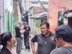 Polisi Selidiki Aksi Pelemparan Bom Molotov di Rawa Badak Selatan