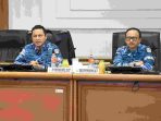 TNI AU Uji Kesiapan Operasi Udara Hadapi Ancaman Multi-Domain TNI AU Uji Kesiapan Operasi Udara Hadapi Ancaman Multi-Domain