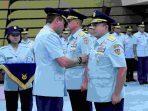 TNI AU Lanjutkan Regenerasi Kepemimpinan pada Jabatan Irjenau TNI AU Lanjutkan Regenerasi Kepemimpinan pada Jabatan Irjenau