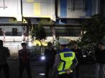 Jaga Jakarta On The Spot : Cegah Aksi Kejahatan Jalanan Polsek Pondok Gede Lakukan Patroli dan Razia