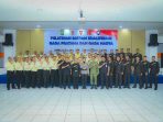 Disminpersau Perkuat Kesiapan Prajurit Memasuki Masa Purna Tugas