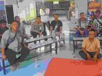 Jaga Jakarta On The Spot Polres Pelabuhan Tanjung Priok, Nobar Piala Dunia 2026 Bersama Masyarakat, Perkuat Sinergi Kamtibmas