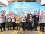 Hari Bhayangkara ke-80, Polri Tegaskan Tribrata dan Catur Prasetya sebagai Kompas Etika di Era Digital Hari Bhayangkara ke-80, Polri Tegaskan Tribrata dan Catur Prasetya sebagai Kompas Etika di Era Digital