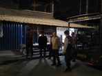 Polsek Metro Penjaringan Intensifkan KRYD, Lima Motor Tanpa Kelengkapan Surat Diamankan Polsek Metro Penjaringan Intensifkan KRYD, Lima Motor Tanpa Kelengkapan Surat Diamankan