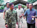 Lanud Halim Perdanakusuma Kembangkan Pengelolaan Sampah Berkelanjutan Berkapasitas 100 Ton Lanud Halim Perdanakusuma Kembangkan Pengelolaan Sampah Berkelanjutan Berkapasitas 100 Ton