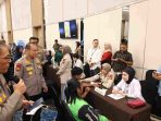 Bakti Kesehatan Hari Bhayangkara ke-80, Polda Riau Gelar 14 Layanan Medis Bakti Kesehatan Hari Bhayangkara ke-80, Polda Riau Gelar 14 Layanan Medis