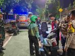 Polres Jakpus Gelar Operasi Cipta Kondisi, Sejumlah Motor Tanpa Surat Diamankan Polres Jakpus Gelar Operasi Cipta Kondisi, Sejumlah Motor Tanpa Surat Diamankan
