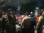 Polsek Koja Persempit Ruang Pelaku Kejahatan Lewat Patroli Mobile dan Razia Stasioner