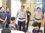 Turnamen Mobile Legends Bang Bang Kapolres Priok Cup Road to Kapolri Cup Sukses dalam Rangka Hari Bhayangkara ke-80