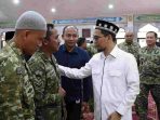 Mabes TNI Peringati Tahun Baru Islam 1448 H Perkuat Spirit Pengabdian dan Profesionalisme Prajurit