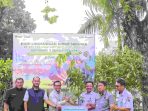 Pelindo Regional 2 Sunda Kelapa Salurkan 250 Bibit Pohon untuk Dukung ProKlim Nasional di Penjaringan Pelindo Regional 2 Sunda Kelapa Salurkan 250 Bibit Pohon untuk Dukung ProKlim Nasional di Penjaringan