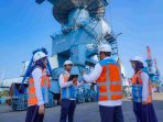 Momentum Hari Pelayanan Publik, Pelindo Regional 2 Banten Hadirkan Layanan Pelabuhan Ciwandan yang Responsif dengan Melayani Sepenuh Hati