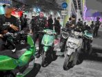 Brimob Polda Metro Jaya Amankan Lima Motor Diduga Balap Liar di Pulogadung, Cegah Gangguan Kamtibmas Jelang Pagi Brimob Polda Metro Jaya Amankan Lima Motor Diduga Balap Liar di Pulogadung, Cegah Gangguan Kamtibmas Jelang Pagi