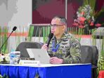 TNI AU Sinkronkan Tata Kelola BMN untuk Optimalkan Pemanfaatan Aset Negara TNI AU Sinkronkan Tata Kelola BMN untuk Optimalkan Pemanfaatan Aset Negara