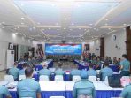 Sidang Wanbangopstik LXXXI Tahun 2026 Digelar di Pushidrosal