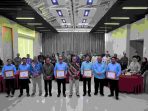 Pelindo dan Kejati Maluku Perkuat Sinergi, Dorong Pembangunan Terminal Pelabuhan Ambon