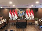 AHY Dorong Reformasi Tata Kelola Bandara Nasional untuk Perkuat Konektivitas dan Pertumbuhan Ekonomi Daerah