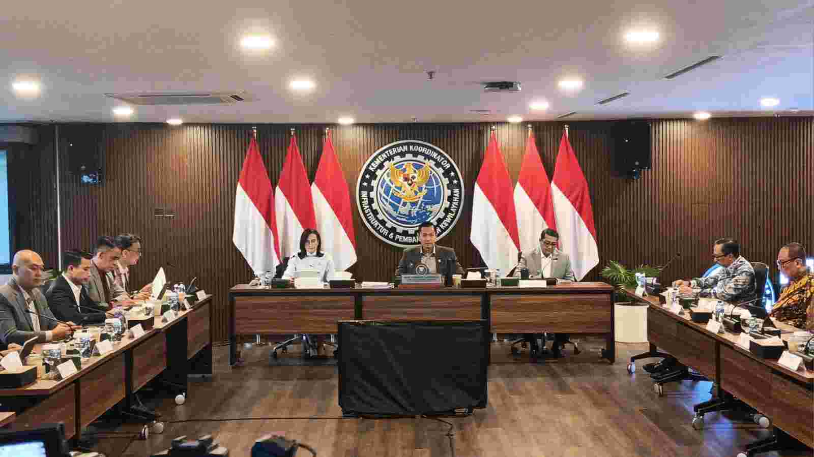 AHY Dorong Reformasi Tata Kelola Bandara Nasional untuk Perkuat Konektivitas dan Pertumbuhan Ekonomi Daerah