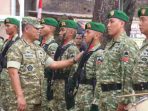 Wakil Panglima TNI Tinjau Pembangunan Yonif TP 936/Satria Joyokusumo dan Situs Bersejarah di Jawa Tengah Wakil Panglima TNI Tinjau Pembangunan Yonif TP 936/Satria Joyokusumo dan Situs Bersejarah di Jawa Tengah