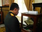 Panglima TNI Kunjungi Museum Diponegoro dan Museum Jenderal Sudirman di Magelang Panglima TNI Kunjungi Museum Diponegoro dan Museum Jenderal Sudirman di Magelang